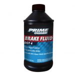 DOT 4 Brake Fluid2