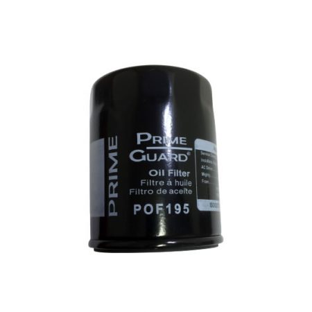 POF 195 Oil Filter