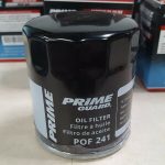 POF 241 Oil Filter