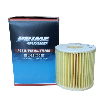 POF 5608 Oil Filter