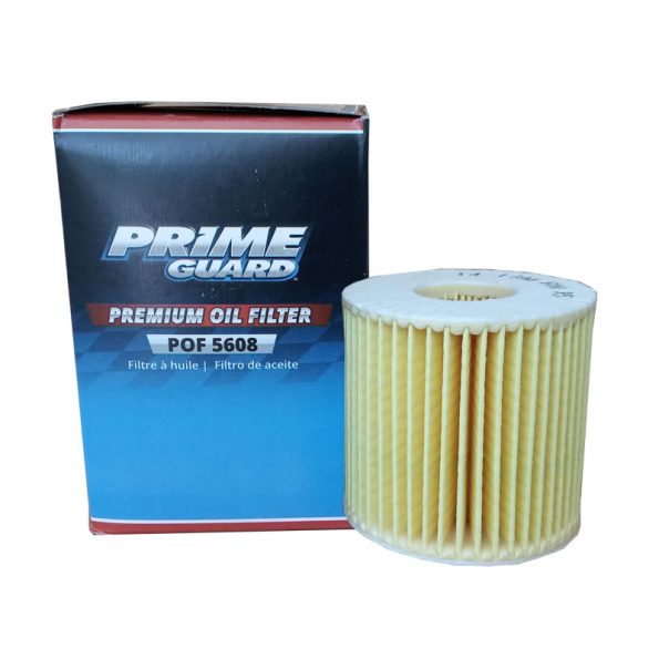 POF 5608 Oil Filter