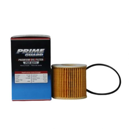 POF 6311 Oil Filter