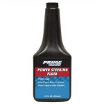 Power Steering Fluid