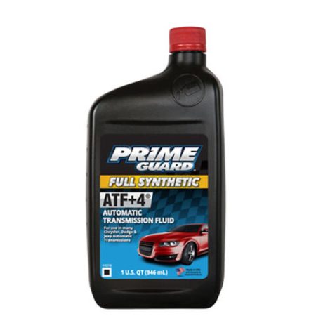 Full Synthetic ATF+4