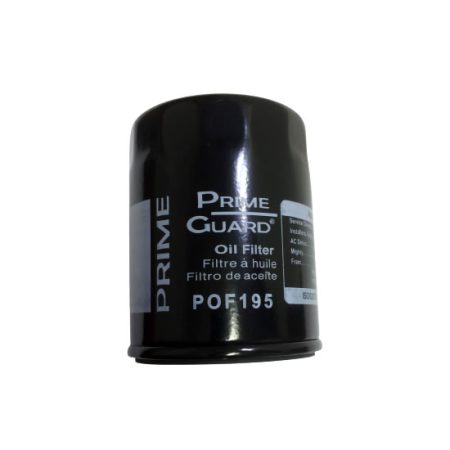 POF 195 Oil Filter
