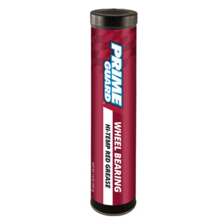 Hi Temp Wheel Bearing Red Grease